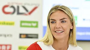 Beate Schrott sagte Antreten bei Prager Hallen-EM ab