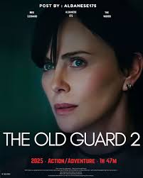 💄 Death Becomes Her (2025) Eternal youth… comes at a killer price. In this  darkly glamorous reimagining of the 1992 cult classic, two former best  friends turned bitter rivals (Charlize Theron and