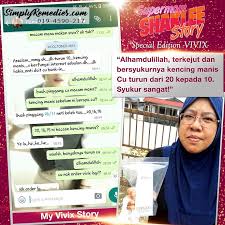 Gunakan 'lancing device' / alat pencucuk di sisi hujung jari anda untuk. Bacaan Gula Turun Dari 20 Kepada 10 Selepas 2 Minggu Amalkan Vivix Curahan Anggur