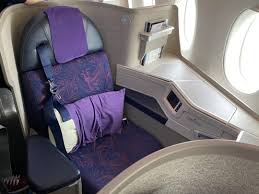 Flight Review Air China Business Class A350 Bltraveler In 2020 Air China Business Class Travel Experience