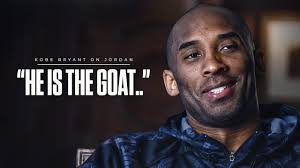 There has been much discussion about the Goat conversation, but Kobe  Bryant's name has been conspicuously absent from the conversation. He  should be mentioned in any discussion of any of the Goat