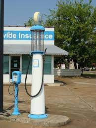 Old Gas Pump Air Pump Gadsden Al Gas Pumps Old Gas Pumps Vintage Gas Pumps