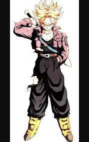 Maybe you would like to learn more about one of these? Dragon Ball Characters Male