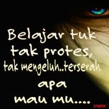 Ketika kita sedang jatuh, salah satu hal yang dapat memperbaiki perspektif kita adalah dengan. Gambar Kata Terserah Apa Maumu Cikimm Com