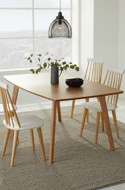 6 Easy Dining Room Ideas For Small Spaces Overstock Com Kitchen Table Settings Simple Dining Table Small Dining Table