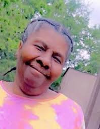 In Loving Memory of Ophenia Halladay January 29, 1969