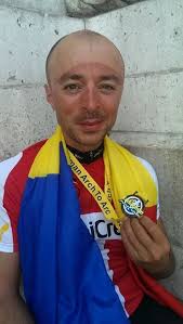 Arch to Arc Triathlon