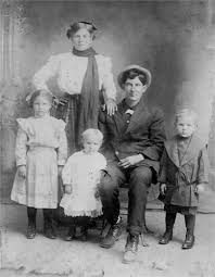 Isaac Thomas Pitts (1884-1961)