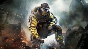 The Next Two Rainbow Six Siege Operators Are Packing Some Powerful Gadgets Siege Operators Tom Clancy S Rainbow Six Tom Clancy