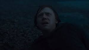Harry Potter and the Deathly Hallows: Part 1 - TV Spot #2