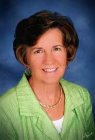 Linda Benson Wheeler avis de décès