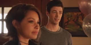 Barry Allen and Nora West-Allen's Relationship In the Latest Season