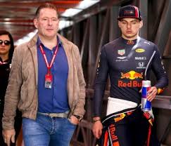 He has a sister named victoria. Max Verstappen 2021 F1 Driver Profile I Planetf1