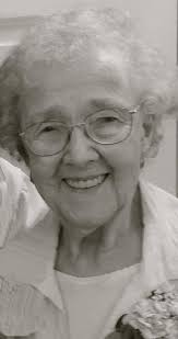 Ella Reger Obituary