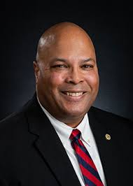 Former Congressman Robert Hurt named dean of Helms School of Government,  Ron Miller to serve as online dean