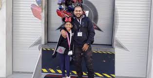 An amber alert is displayed on sign over westbound highway 401 near keele st. Missing 11 Year Old In Amber Alert Found Dead In Brampton Father Arrested News