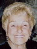 Josephine Mackey Obituary (2011)