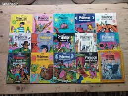 Image result for Philémon by fred