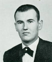 Passing of Scott Blair, Lincoln Northeast High School Alumni