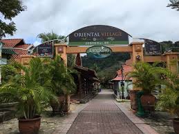 Warganegara dewasa (12 tahun ke atas): Jari Manis Travel List Tempat Menarik Di Langkawi Langkawi Cable Car