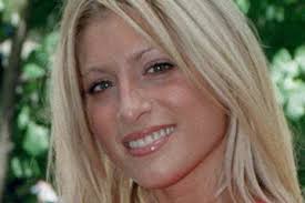 Nineties star Julia Hills unrecognisable after playing Rona in 2point4  Children