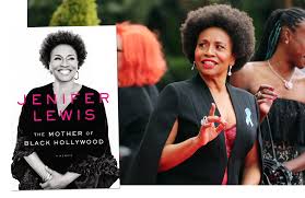 Jenifer lewis and cree summer: Jenifer Lewis Is The Mother Of Black Hollywood And Has The Stories To Prove It Vanity Fair
