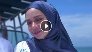 Tundukkan playboy itu episod 9. Bahagia Bukan Bidaan Episod 10