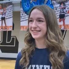 Randall's Tatum Brandt discusses signing with School of Mines