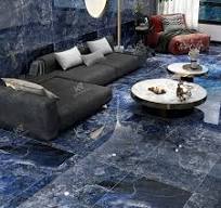 Vitrified Luxury Marble Modern Design 1500X750 Glazed Polished Floor Glazed  Porcelain Tile for Living Room