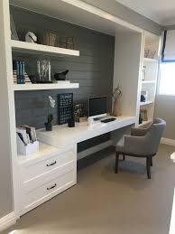 Maybe you would like to learn more about one of these? Home Design Decorated House Luxury Wall Floor Paint Lighting Home Office Design Contemporary Home Office Home