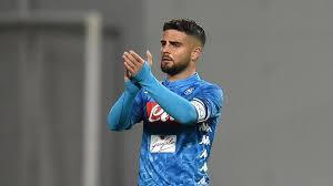 L'app è disponibile su tutti i dispositivi ios e android! Serie A Round Up Lorenzo Insigne Helps Napoli Snatch Late Draw Football News Sky Sports