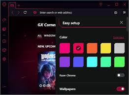 Shockwave games range from car racing to fashion, jigsaw puzzles to sports. Opera Gx Gaming Browser Guide For Android Apk Download