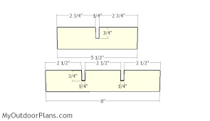 Diy furniture plans woodworking furniture woodworking projects carpentry projects diy wood projects diy holz woodworking patterns wood plans wood working for beginners. Wooden Six Pack Holder Plans Myoutdoorplans Free Woodworking Plans And Projects Diy Shed Wooden Playhouse Pergola Bbq
