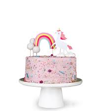 Online kuchen bestellen leicht gemacht. Einhorn Torte Bequem Online Bestellen Zutaten Deko Zubehor Alles In Einer Box Die Backhelden