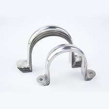 Kitchen faucets faucets kitchen maintenance repairing kitchen plumbing plumbing installing. 10pcs Stainless Steel 10 100mm Saddle Clamp U Shaped Plumbing Pipe Saddle Clip Brackets Cable Hose Fixing Fixture Plumbing Tools Clamps Aliexpress