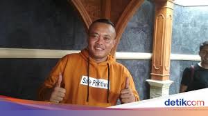 6 Fakta Sule Yang Rumahnya Bak Istana
