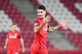 Football statistics of dominik szoboszlai including club and national team history. Media Tag24 De 951x634 U X Ux54jcetpu1370h70fc6