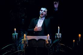 The phantom of the opera (french: The Phantom Of The Opera Love Lust And Lessons Tatler Malaysia