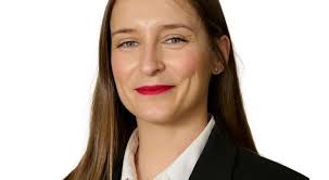 Paula Martí, Legal Assistant/Lawyer