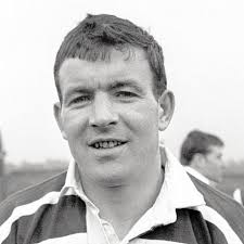 A FEATHERSTONE ROVERS BLOG: January 2016