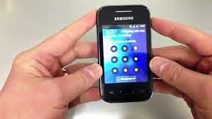 If you enter this pattern code w. How To Remove Pattern Password Lock From Samsung Galaxy Y S5360 S5363 Video Dailymotion