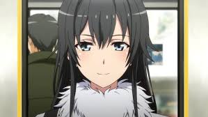Short black hair anime girls? Top 10 Anime Girls With Black Hair