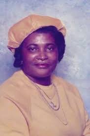 Mary Lee Young Obituary in Phenix City at Taylor Funeral Home, Inc