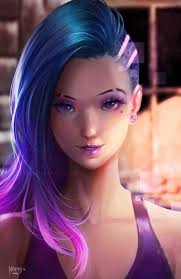 Sombra makes me want to yeet myself out the window. 😂