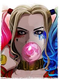 Suicide Squad Archives