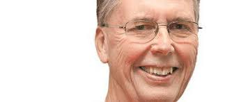 Digitale Pioniere (65): Michael Stonebraker: Organisationstalent