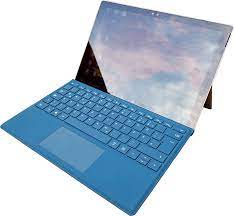 To resolve the less java problem in windwos 10, you could try the alternative web browsers, such as the old ie that is bundle in system. Surface Pro 4 Wikipedia
