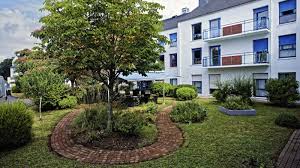 Residence Du Cliscouet Vannes