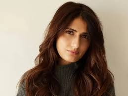 R Madhavan's co-star Fatima Sana Shaikh opens up