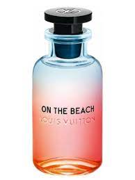 A floral and woody scent that is expressive and exotic. On The Beach Louis Vuitton Parfum Ein Neues Parfum Fur Frauen Und Manner 2021